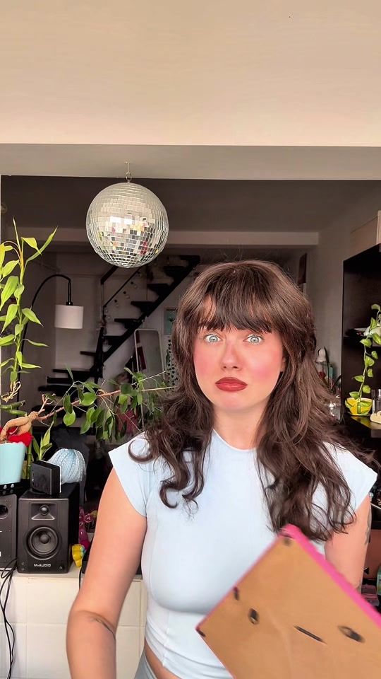 TikTok video thumbnail by beatheice