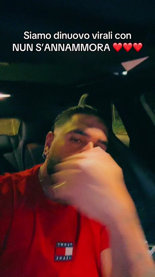 TikTok video thumbnail by dragogiuseppe_real