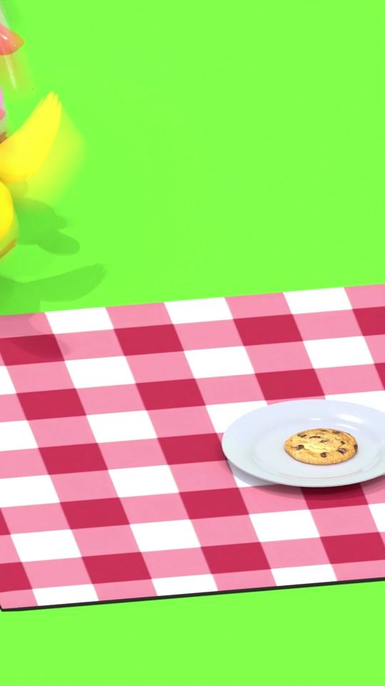 TikTok video thumbnail by packyducks