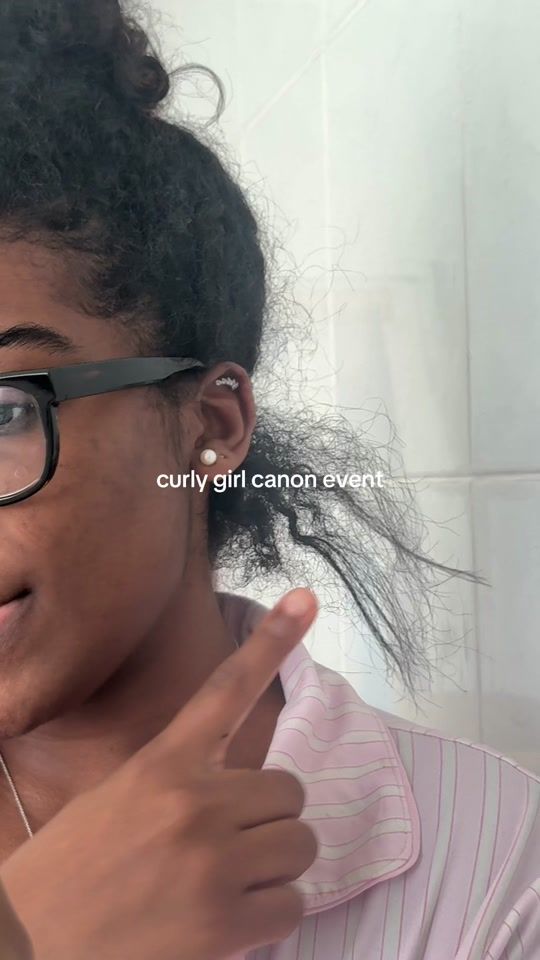 TikTok video thumbnail by ajcurlss