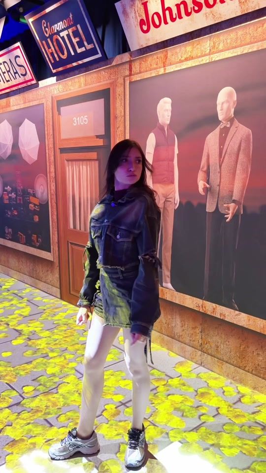 TikTok video thumbnail by mlle_fantazia