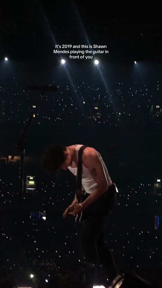 TikTok video thumbnail by stuckonmendes
