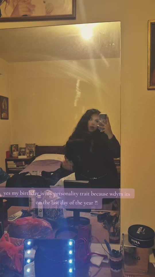 TikTok video thumbnail by christialgi