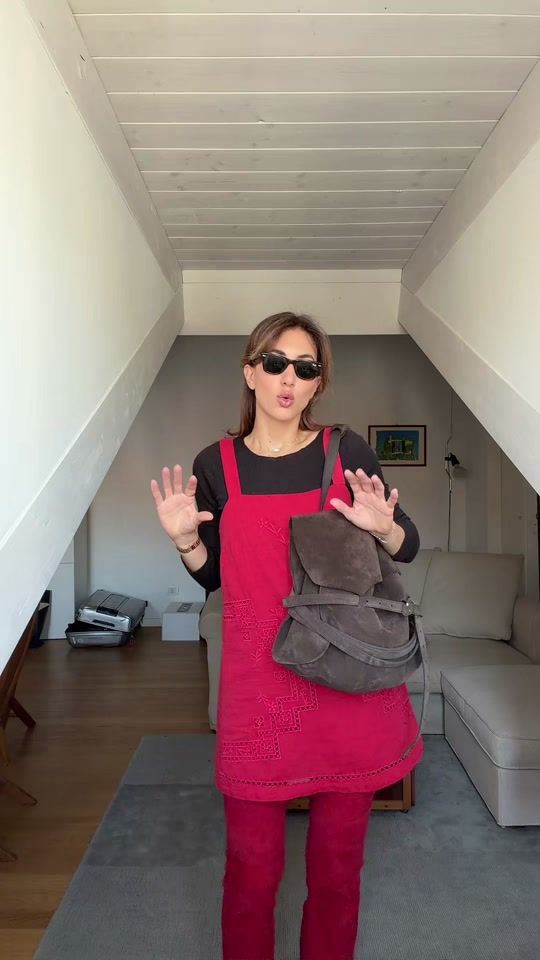 TikTok video thumbnail by ludovicaragazzo
