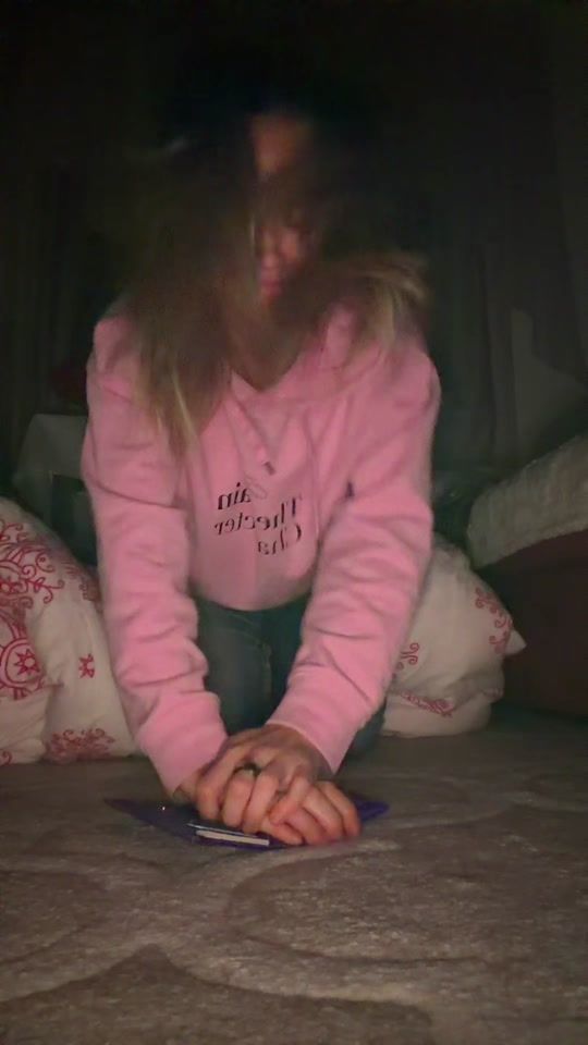 TikTok video thumbnail by ancinka