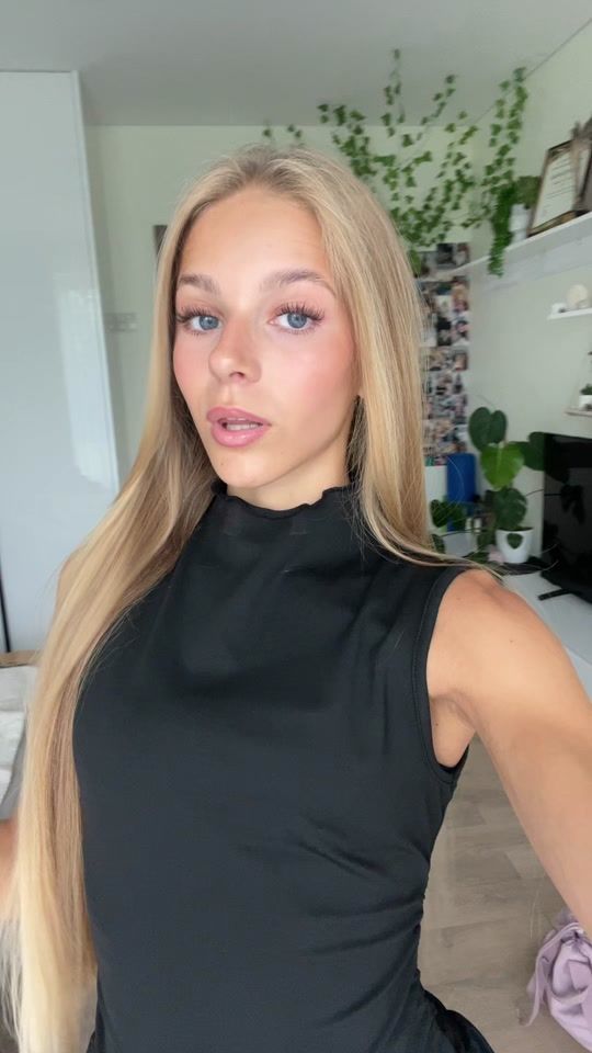 TikTok video thumbnail by _melynakee