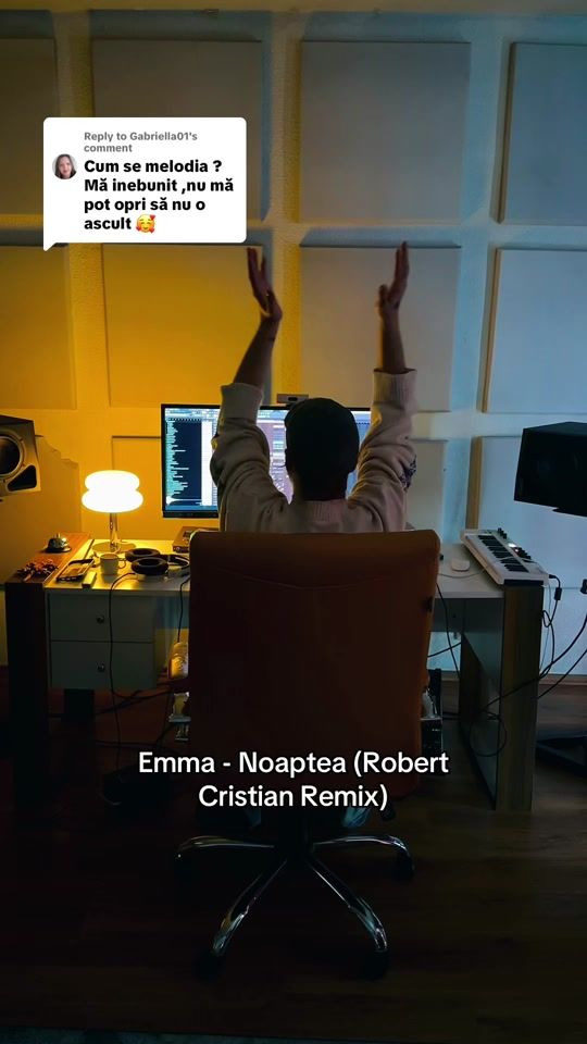 TikTok video thumbnail by robertcristianofficial