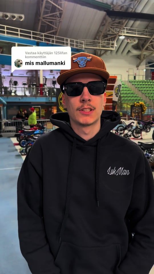TikTok video thumbnail by lukman.fi