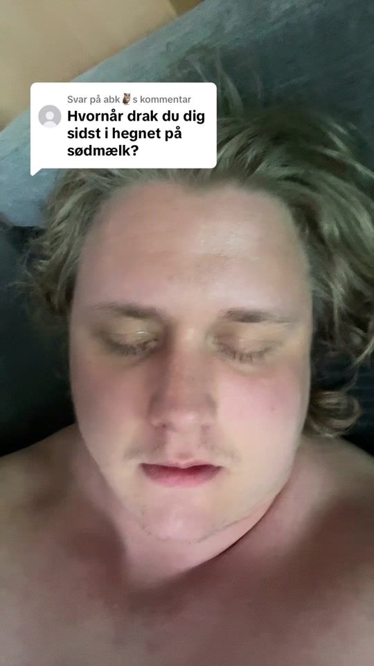 TikTok video thumbnail by koedhovederne