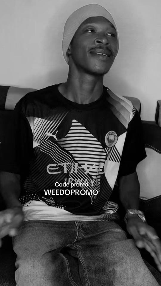 TikTok video thumbnail by weedo_au_faso