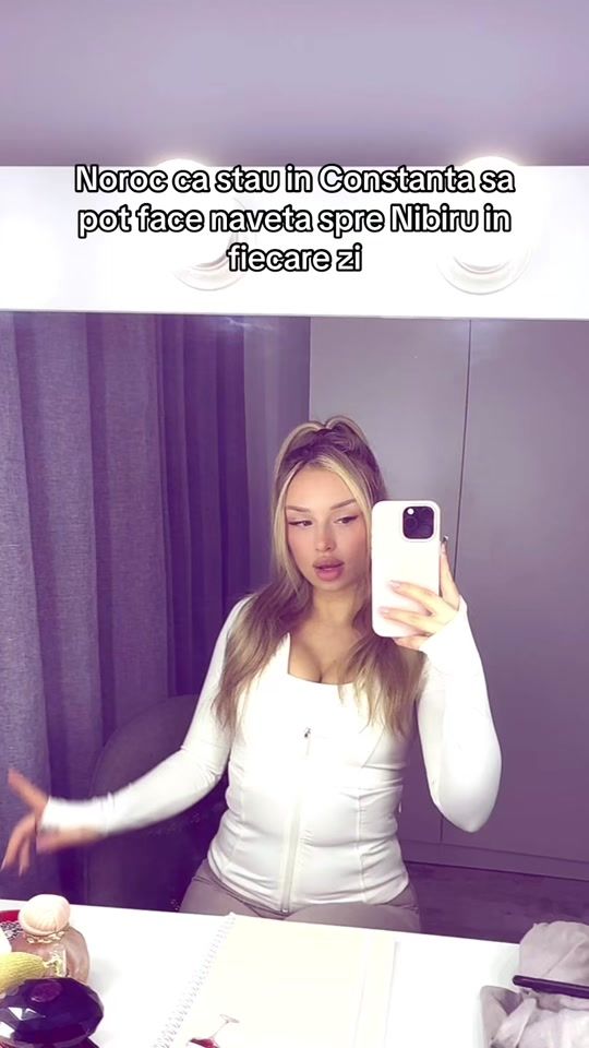 TikTok video thumbnail by andreeadamian_