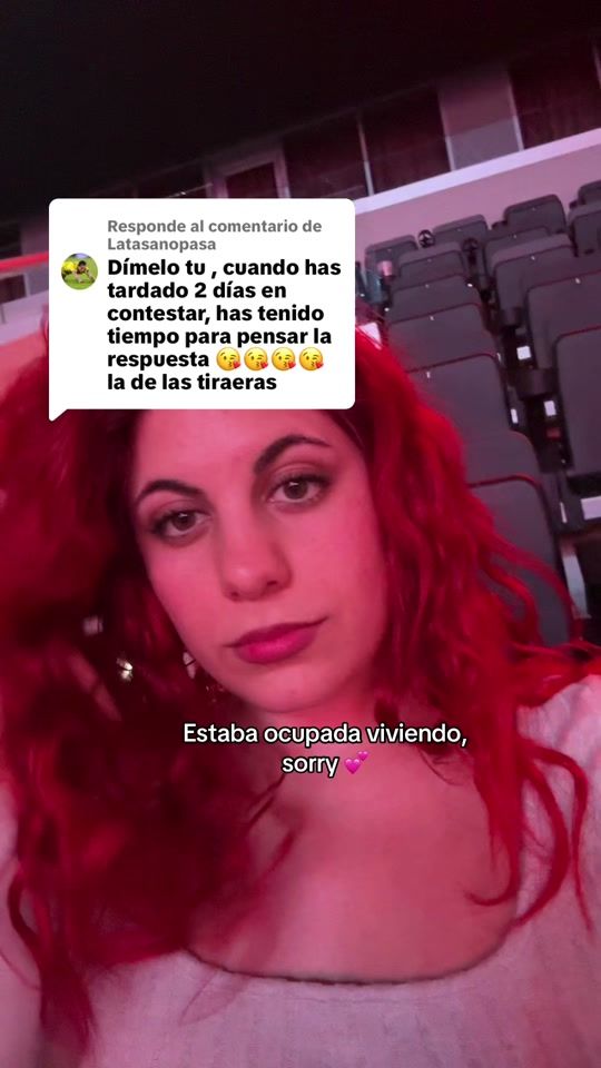 TikTok video thumbnail by zorrilu