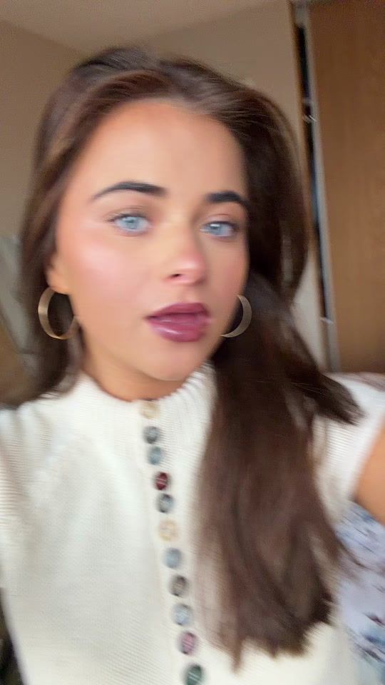TikTok video thumbnail by gracehennessyyy