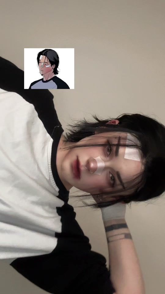 TikTok video thumbnail by ackermanjdr.cos