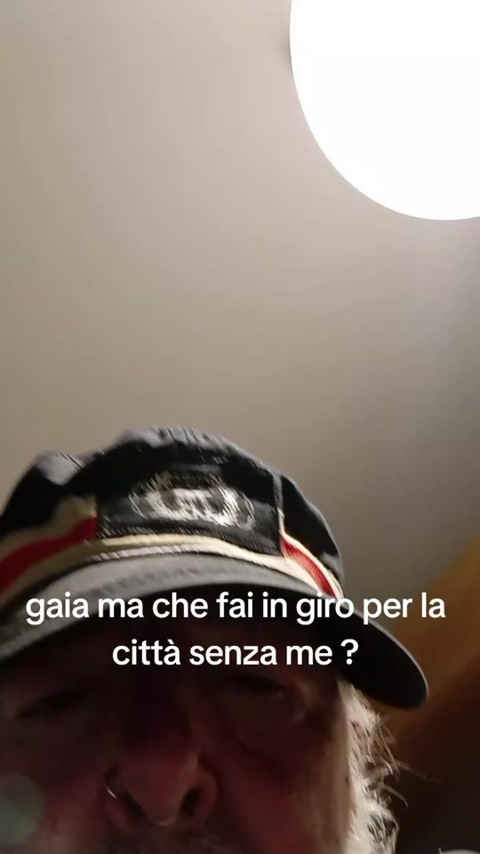 TikTok video thumbnail by .massimo.formia