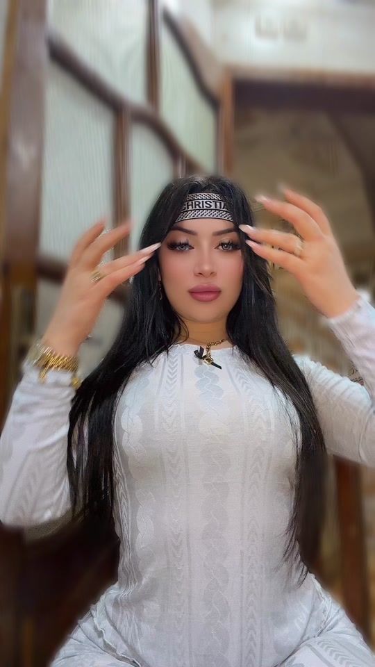 TikTok video thumbnail by nasrine.la.poupee..31