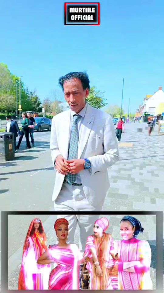 TikTok video thumbnail by faaraxmurtiileofficial