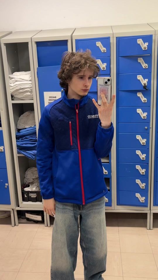 TikTok video thumbnail by englishfella