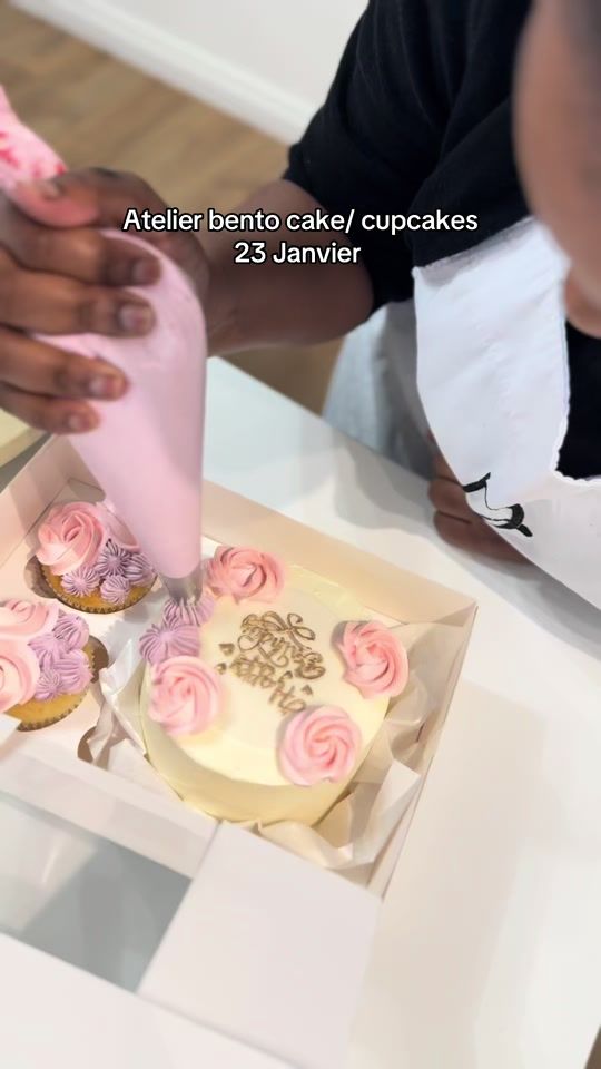 TikTok video thumbnail by deliciouscakeacademy