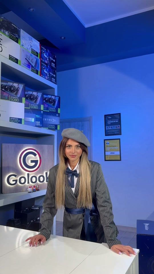 TikTok video thumbnail by golookshop