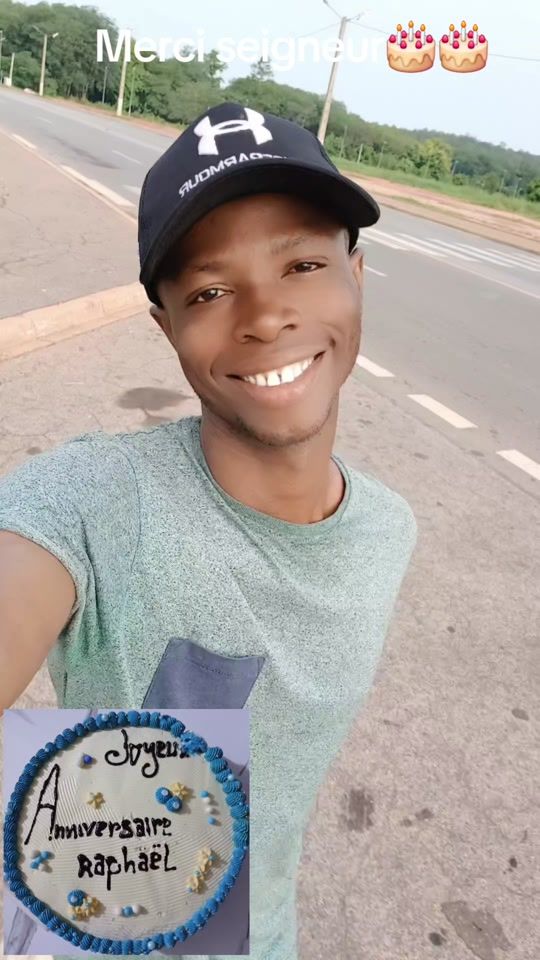 TikTok video thumbnail by raphael.kouame0