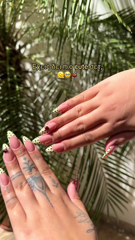 TikTok video thumbnail by melsnaailss