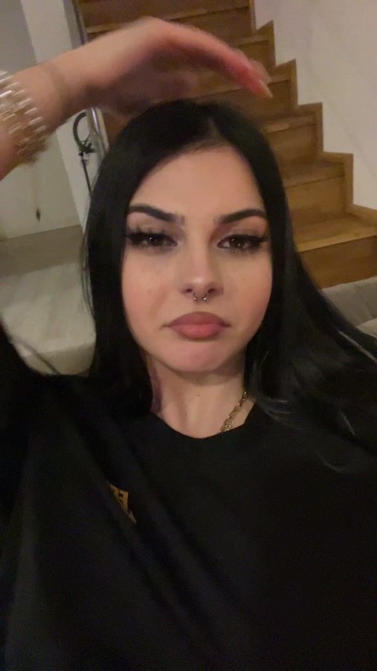TikTok video thumbnail by nana2016baddie