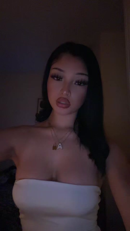 TikTok video thumbnail by ariwilkoo