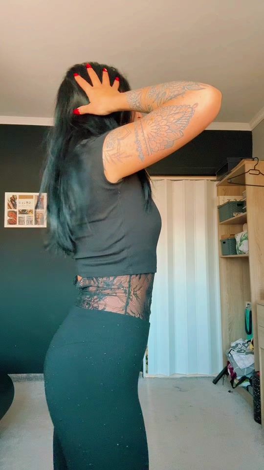 TikTok video thumbnail by bessie..28