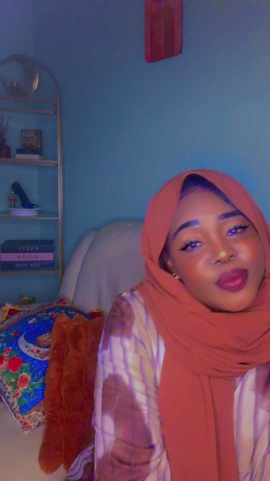 TikTok video thumbnail by salha.africanqueen
