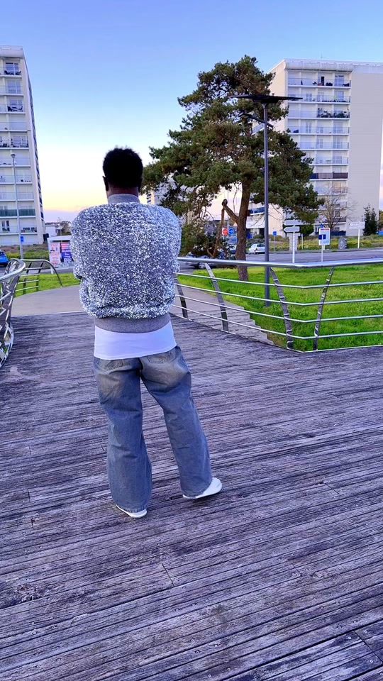 TikTok video thumbnail by lodanloofficiel