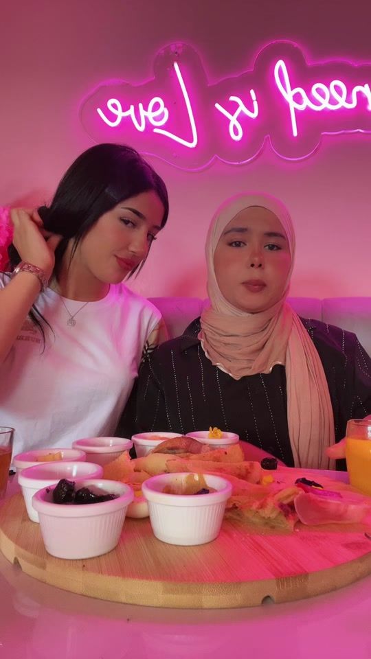 TikTok video thumbnail by hassaniaelgharbao