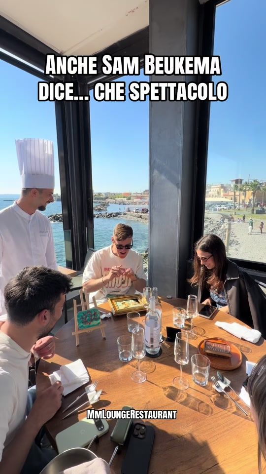 TikTok video thumbnail by mmloungerestaurant