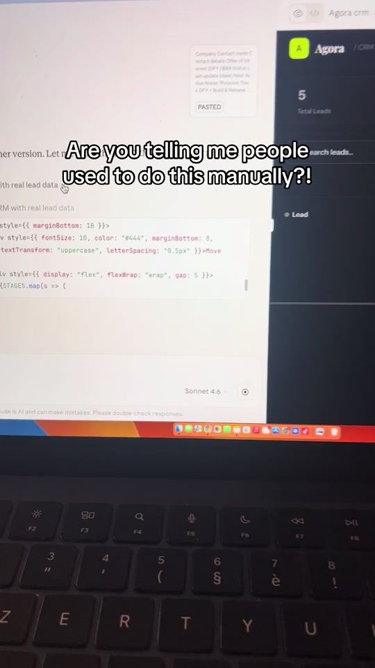 TikTok video thumbnail by matteotrapella