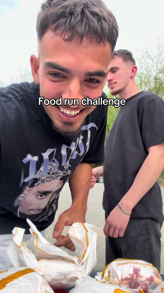 TikTok video thumbnail by blendikrz