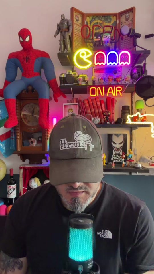TikTok video thumbnail by ilpittulo
