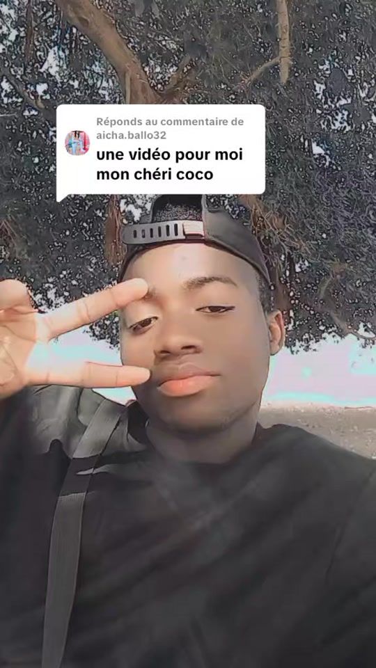 TikTok video thumbnail by tudiant.de.lamour