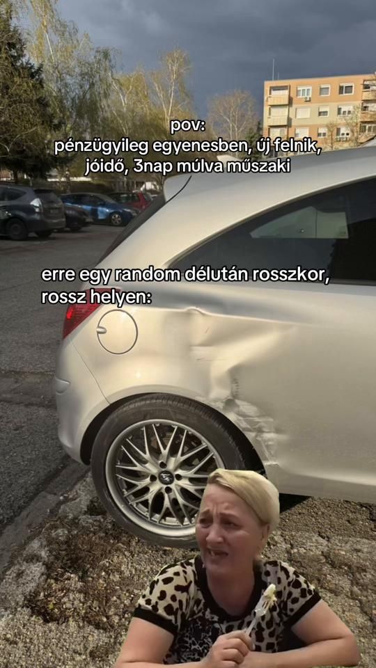 TikTok video thumbnail by csernoemii