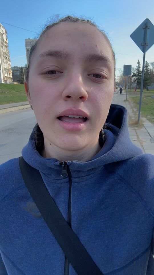 TikTok video thumbnail by melisa_arahangelova