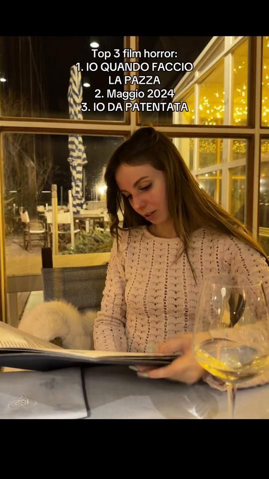 TikTok video thumbnail by alececchettinii