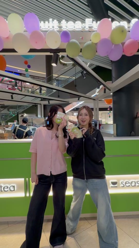TikTok video thumbnail by seastea_finland