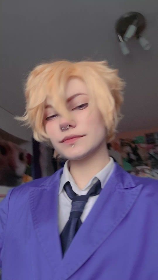 TikTok video thumbnail by yuki._.cos89