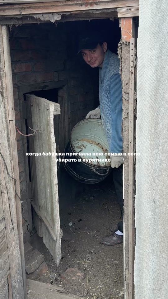 TikTok video thumbnail by egor.nefedov