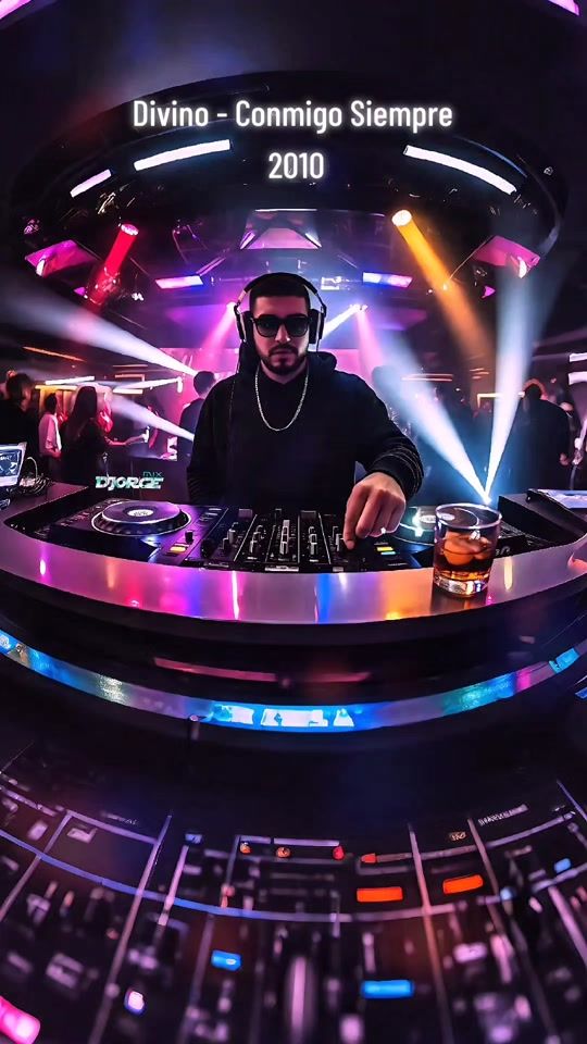 TikTok video thumbnail by djorge.mix