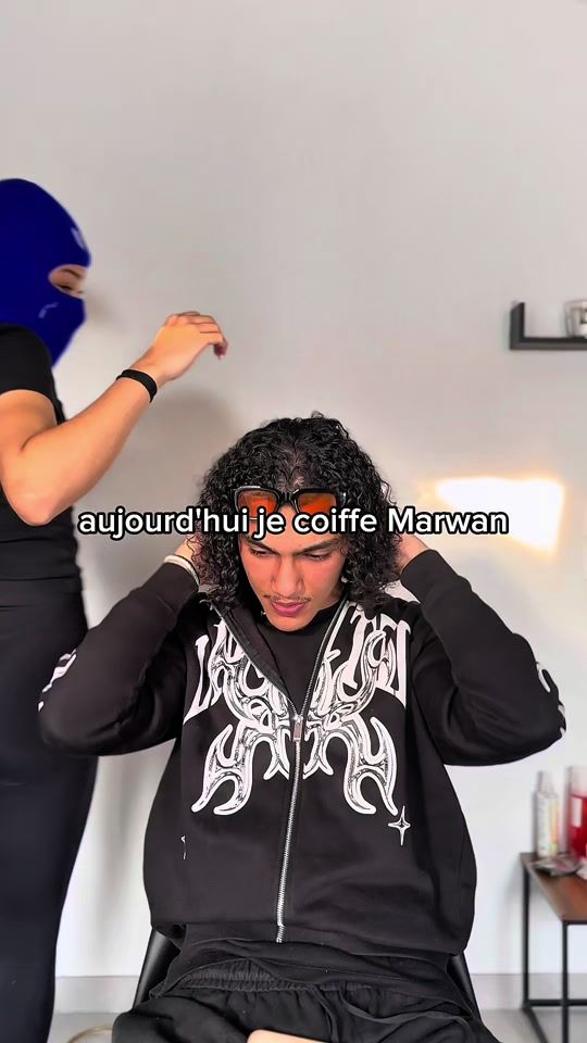 TikTok video thumbnail by lacoiffeusemasquee