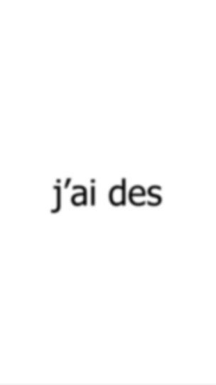 TikTok video thumbnail by frenchlyrics.mp3