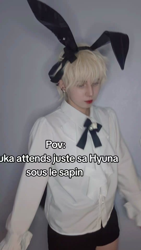 TikTok video thumbnail by kamichiro