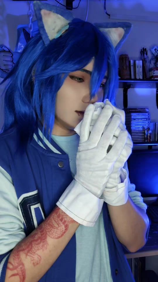 TikTok video thumbnail by frutta_weeb