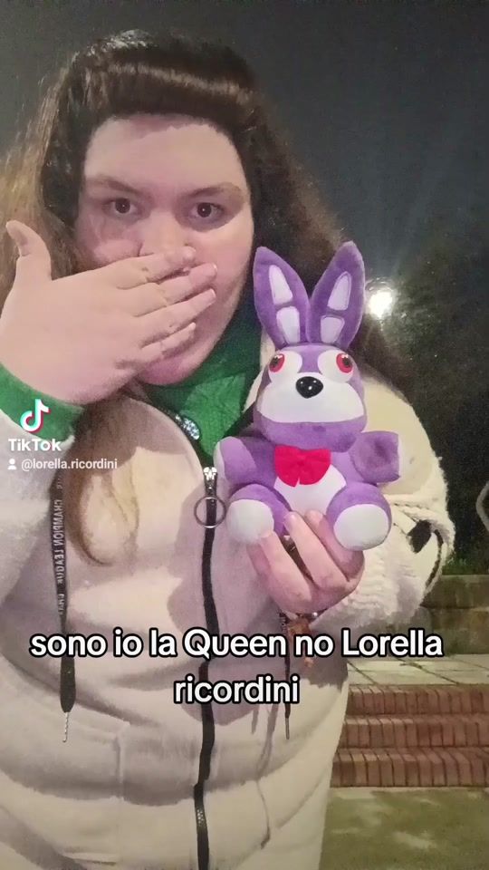 TikTok video thumbnail by voi_animatronici