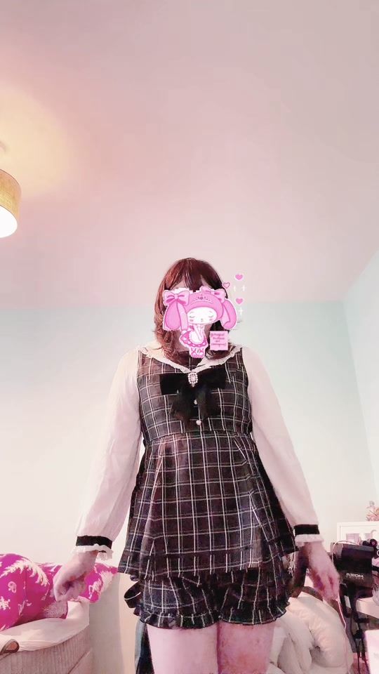 TikTok video thumbnail by transfemdolly_